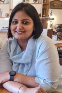 Neha Jindal